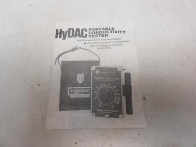 Used CAMBRIDGE SCIENTIFIC _UNKNOWN_ Test Equipment - Other | OCO Industrial #1628217