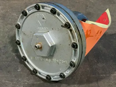 Used GRACO _UNKNOWN_ Pumps Ohio US | HGR 24 #1296742