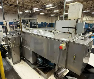 2018 JENFAB LJ-19 Rotary Drum Washer | Benchmark Machine Tools (3)