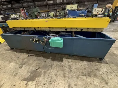 Used LOCKFORMER CL820 TRIPLE X Roll Formers Ohio US | HGR 24 #728735