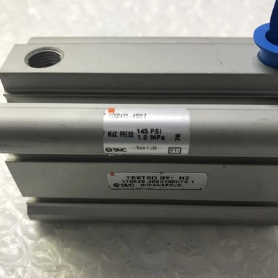 NEW SMC CDQ2A32-45DCZ