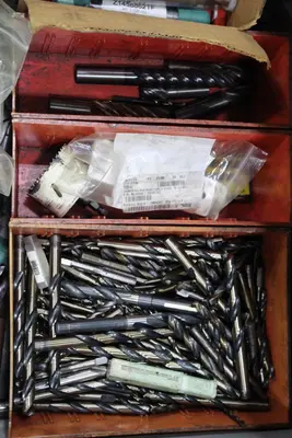 LISTA 7 DRAWER Cabinets | Levy Recovery Group (28)
