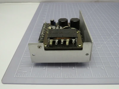 Used POWER ONE _UNKNOWN_ AC/DC Power Supplies Texas US | OCO Industrial #1675019