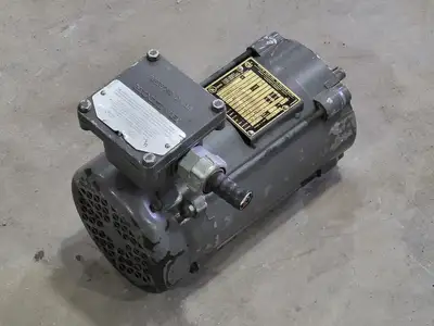 USED BALDOR VL5003A