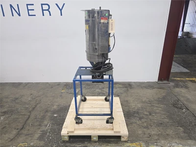 Used UNA DYN AD-40 Air Dryers | Arlington Machinery #875608