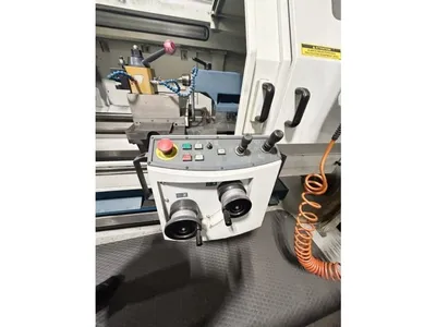 2012 ROMI C-620/1000 CNC Lathes | Machine Tool Emporium (7)