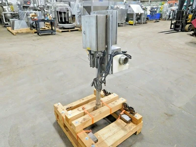 Used Lock HDS Metal Detectors | Equipment Recovery Corp. #1330909