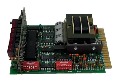 USED 614963-001B-144 DISPLAY BOARD 614962-001C-134