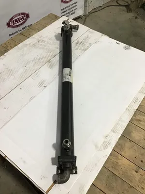 Thermal Transfer Products EKS-536-0 Tube & Shell Heat Exchanger TS
