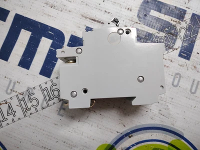 USED ABB S272-K20 A