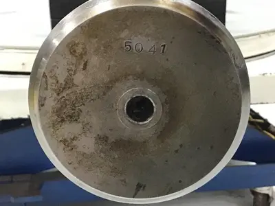 USED JSW 5041
