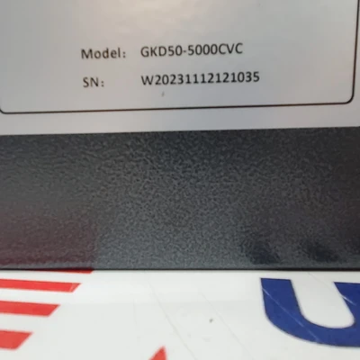 Used Xingtongli _UNKNOWN_ Automation Control (HMI) California US | American Industrial Supply Co. #1543132
