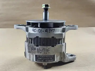 USED D.C POWER PRODUCTS 1117915