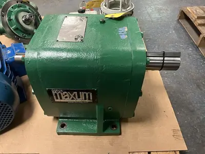 Used DODGE 299054-TX Speed Reducers | Surplus Asset Holdings #1204345