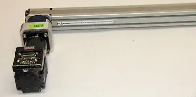 USED MT, PBC Linear, I SK Series MTB042