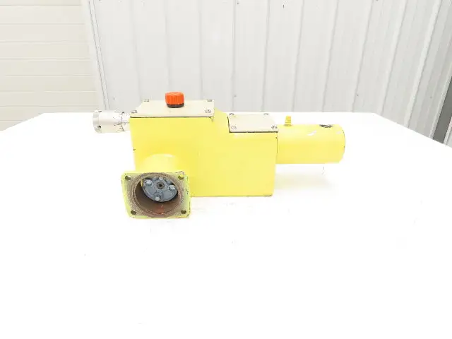 Used MILTON ROY _UNKNOWN_ Plumbing Equipment | Arrow Industrial #612185