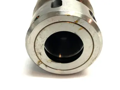USED SISTEMI KLEIN COLLET TOOL HOLDER Ø 3÷26