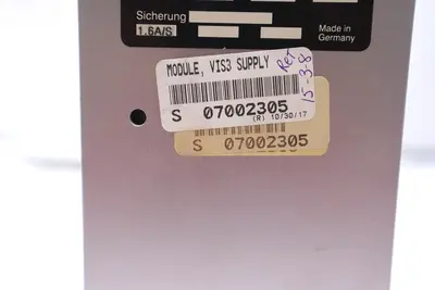 Used _UNKNOWN_ _UNKNOWN_ Power Supplies Pennsylvania US | Global Equipment International, LLC #1436652