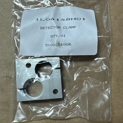 NEW Fisher Rosemount 5100/5100A