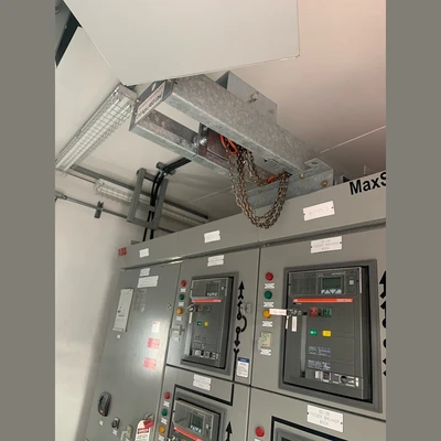 USED 2013 ABB MAXSG