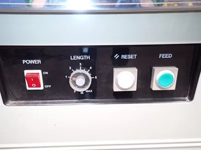 USED 2018 ULINE H959