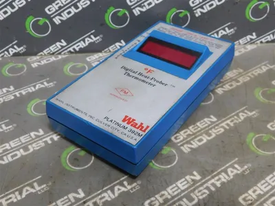 USED WAHL 392M