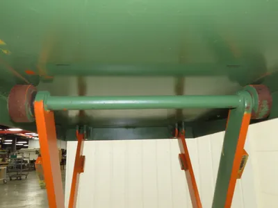 ATI STI23266E Electric Lift Table 2000LB 42" Travel 32x66" Top 1Ph 120V