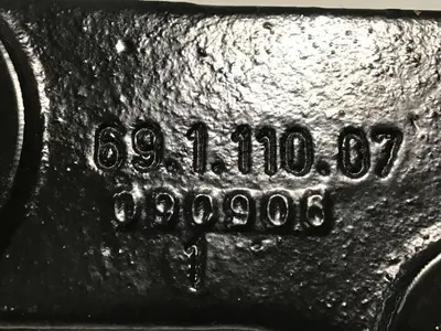 USED NEGRI BOSSI 69111007