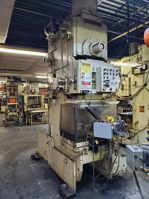 USED NIAGARA ES-75
