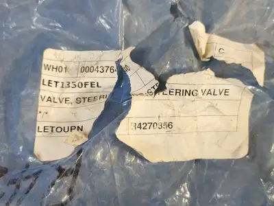 USED LETOURNEAU R4270856/20205579