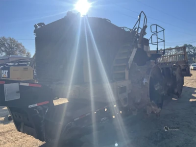 Used CATERPILLAR 826K Landfill Compactors Tennessee US | Moore Equipment #1517449