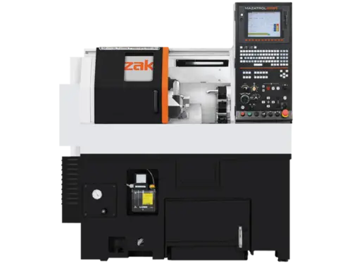 NEW MAZAK QUICK TURN PRIMOS 100