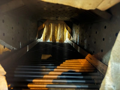 Used _UNKNOWN_ _UNKNOWN_ Shrink Tunnels Ohio US | Federal Equipment Company #1336432