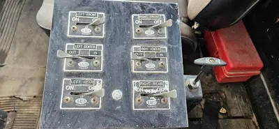 Used 1985 KODIAK _UNKNOWN_ Water Trucks Utah US | CSS Equipment Sales #1347310