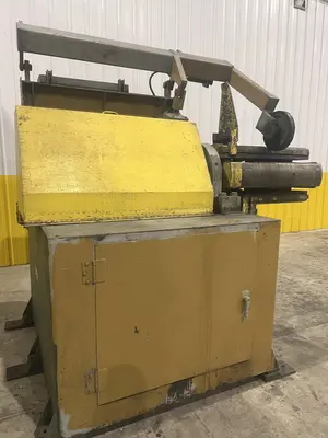 USED ROWE 20030-DJS