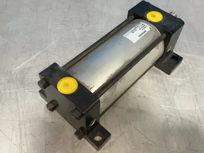 Used NUMATICS S2AP05I1EEAA3 Pumps Ohio US | HGR 24 #1506962