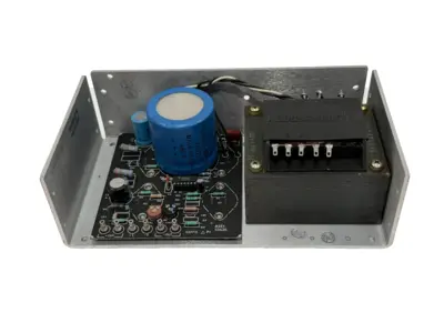 NEW POWER-ONE HD24-4.8-A POWER SUPPLY 24VDC HD2448