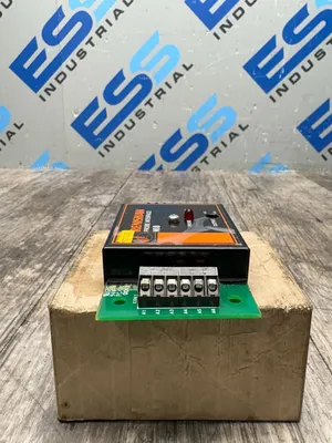 Used RENISHAW MI8 Misc Electrical & Power Parts South Carolina US | ESS Industrial Equipment Sales #1403293