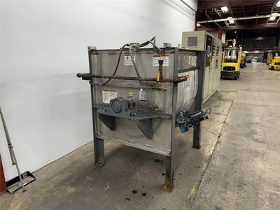 USED MARION 3020