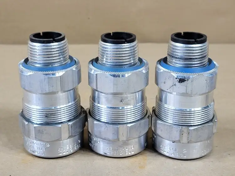 Used THOMAS & BETTS STE100 Cable & Wire British Columbia CA | Lenmark #248351