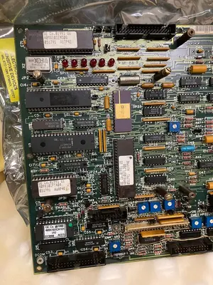 New | in-Stock GENERAL ELECTRIC 531X300CCHADM5 I/O Boards & Replacement Parts | Surplus Asset Holdings #1217664