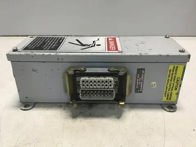 Used SPI 331843-B Robot Parts Michigan US | Ideal Machinery #692966