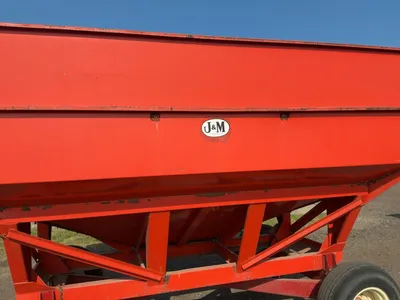 Used _UNKNOWN_ _UNKNOWN_ Gravity Wagons Michigan US | Miedema Asset Management Group #1322135