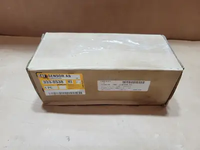 NEW 2024 CATERPILLAR 333-8538