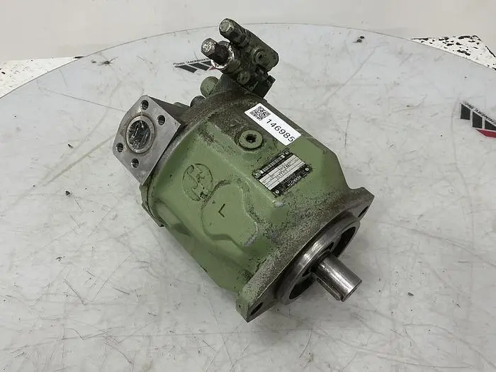 Used REXROTH AA10VS071DFR130RPKC62N00S0119 Pumps Michigan US | Ideal Machinery #694621