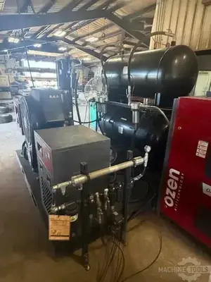 USED 2021 MAZAK OPTIPLEX CHAMPION 3015