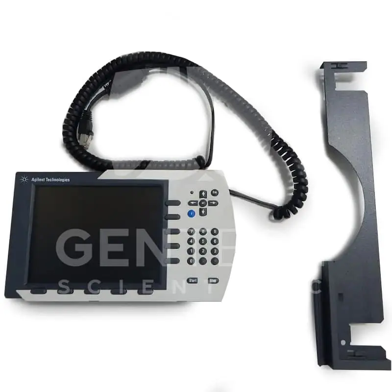 Used AGILENT TECHNOLOGIES G4208A HPLC Systems New York US | GenTech Scientific #1447428