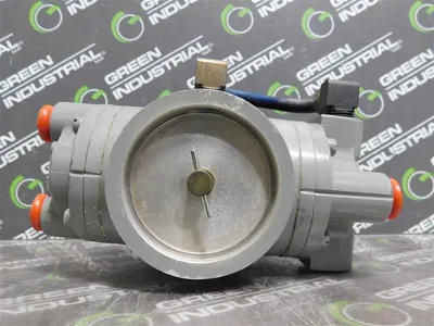 USED ITT 31