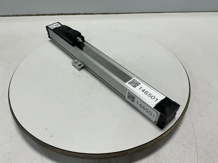 Used NOVOTECHNIK TLH0225 Transducers Michigan US | Ideal Machinery #694680