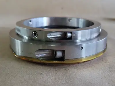 NEW AESSEAL RDS-3.75